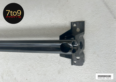 Porsche Boxster Cayman 981 Front Upper Support Brace Bar - 991 504 111 03