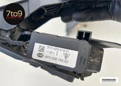Porsche Cayman S 981 2015 Accelerator Throttle Pedal RHD - 970 423 019 01