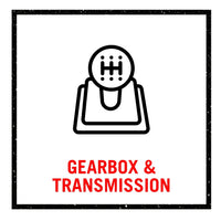 Gearbox & Transmission