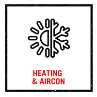 Heating & Air Conditioning