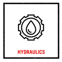 Hydraulics
