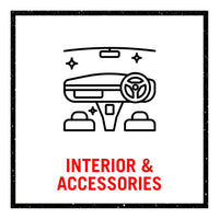 Interior & Accessories