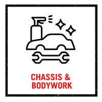 Chassis & Bodywork