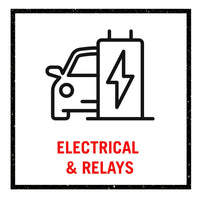 Electrical & Relays