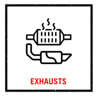 Exhausts