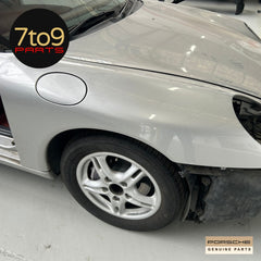 Porsche 911 996 986 Boxster Front Wing Fender LHS - 996 503 031 01
