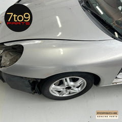 Porsche 996 986 Boxster Front Wing Fender LHS 986 731 219 00