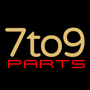 7to9 Parts