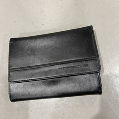 Porsche Cayman S Owners Wallet, Manual And Associated Factory Booklets