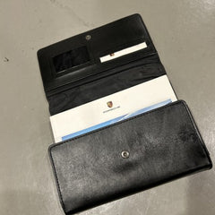 Porsche Cayman S Owners Wallet, Manual And Associated Factory Booklets