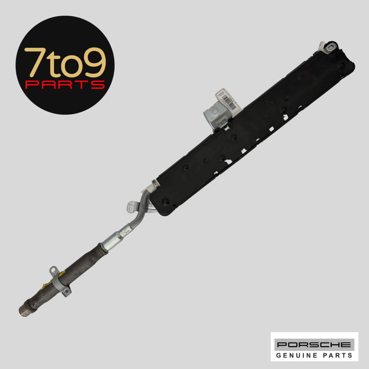 Porsche 981 991 Head Airbag Unit Right 991 803 092 00 - 7to9 Parts - Genuine Used Parts for Porsche - Melbourne