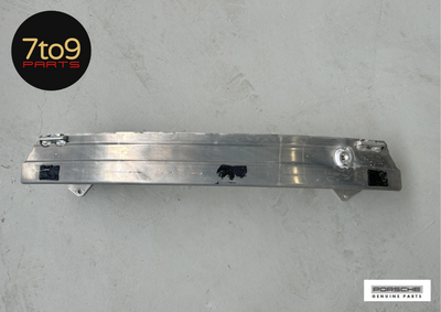 Porsche Boxster Cayman 981 Front Bumper Carrier - 981 505 121 80