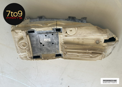 Porsche Cayman Boxster S 981 Gray Interior Carpet Set RHS RHD - 981 551 011 07