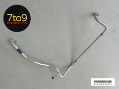Porsche Boxster Cayman 981 911 991 Air Con Pipeline FR - 991 573 094 02