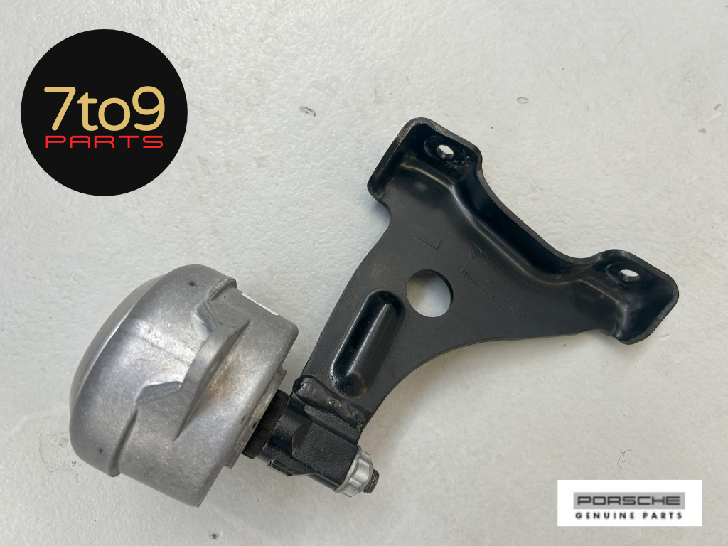Porsche Boxster  Cayman 981 Gearbox G81 Hydro Mount & Hanger RHS - 981 375 049 02