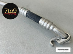 Porsche Boxster Cayman 981 911 991 Air Con Pipeline FR - 991 573 094 02