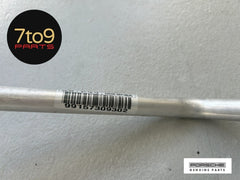Porsche Boxster Cayman 981 911 991 Air Con Pipeline FR - 991 573 094 02