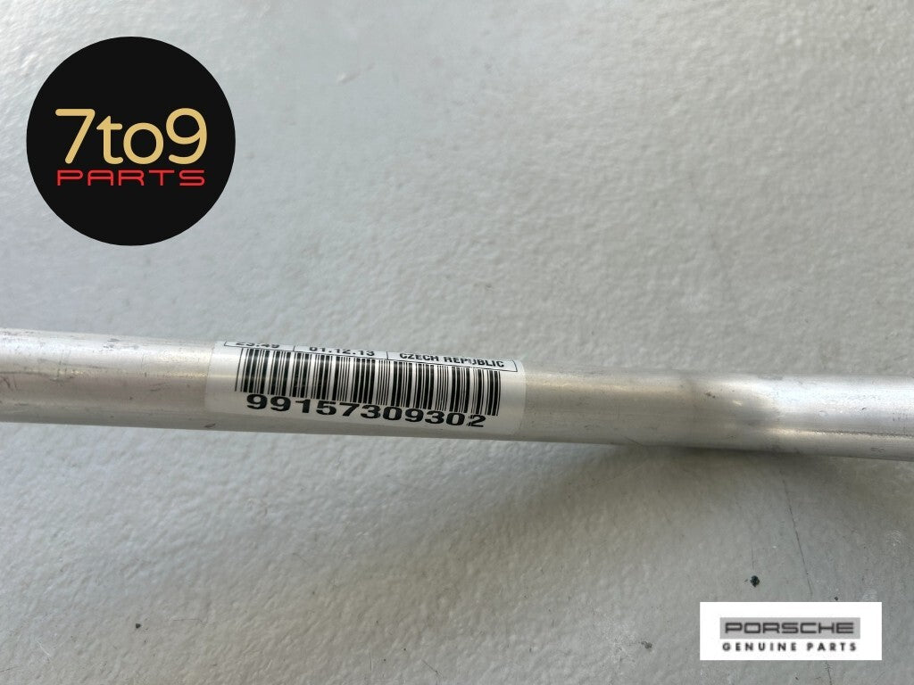 Porsche Boxster Cayman 981 911 991 Air Con Pipeline - 991 573 093 02