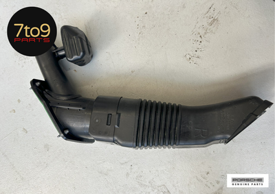 Porsche Boxster Cayman S 981 2015 Air Intake Filter Duct RHS - 981 110 022 03