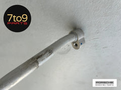 Porsche Boxster Cayman 981 911 991 Air Con Pipeline FR - 991 573 094 02