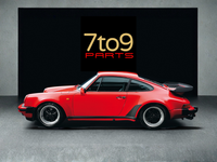 911 G 1974 to 1989