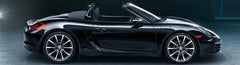 2015 Porsche 981 Boxster Black Series