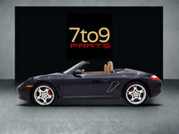 Boxster 987