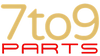 7to9 Parts